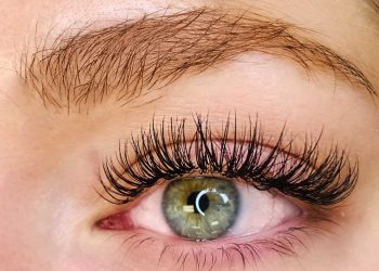 5 Benefits of Eyelash Extensions