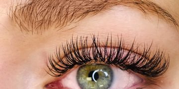 5 Benefits of Eyelash Extensions