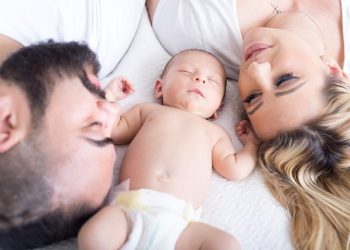 Why you should hire a professional family photographer
