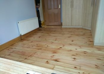 Why Use A Specialist Floor Sanding Company In London