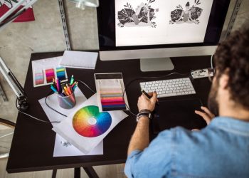 How Graphic Design Companies help to Promote Your Business
