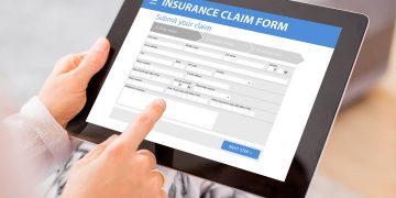 How to deal with a denied insurance claim?