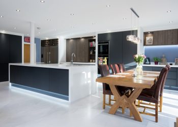 6 Benefits of a Handmade Bespoke Kitchen
