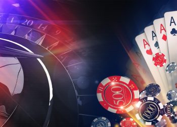 Advantages of Playing Online Casino Games