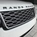 The Evolution of the Range Rover Emblem