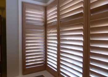 8 Advantages of Wood Window Shutters