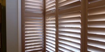 8 Advantages of Wood Window Shutters
