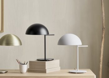 5 Benefits Of Table Lamps