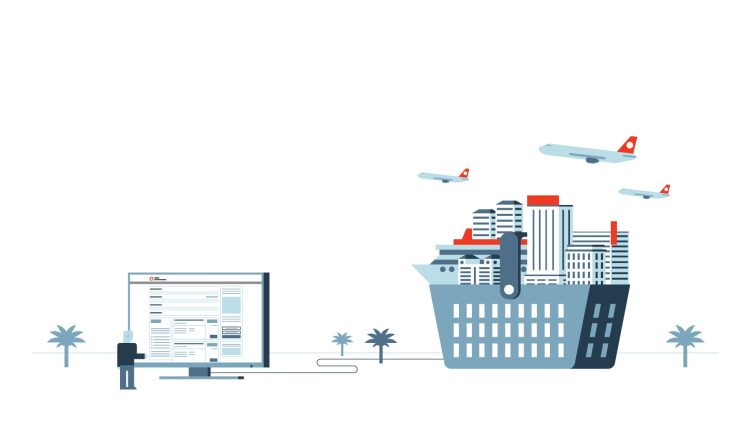 Online Travel Marketplaces — Fad or Future?