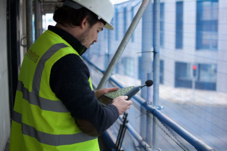 A Practical Guide to BS8233 Noise Assessments and Planning Permission