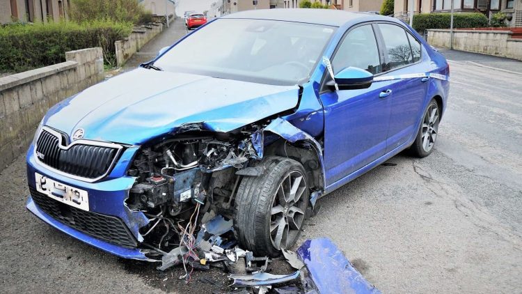 Understanding What’s Involved With A Cat C Car