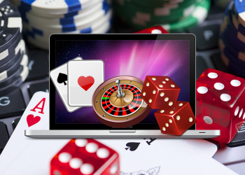 Why Play Online Casinos?