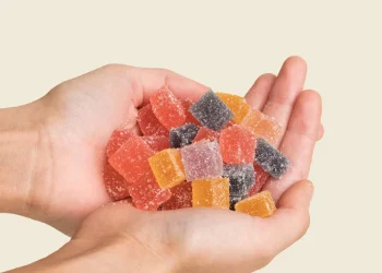 Are There Any Health Benefits To CBD Gummies?