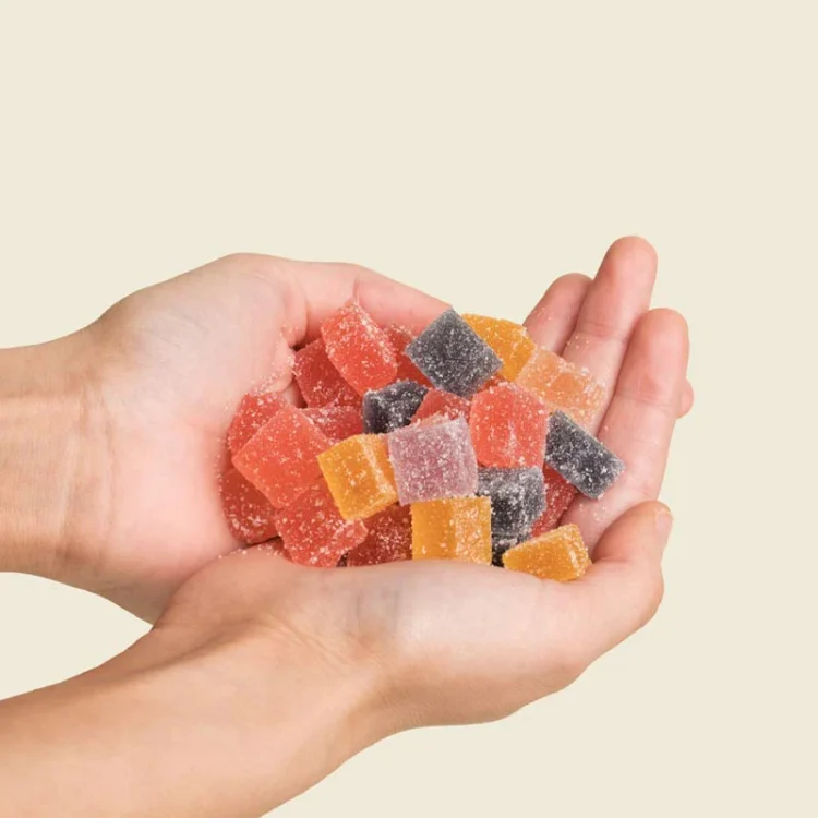Are There Any Health Benefits To CBD Gummies?
