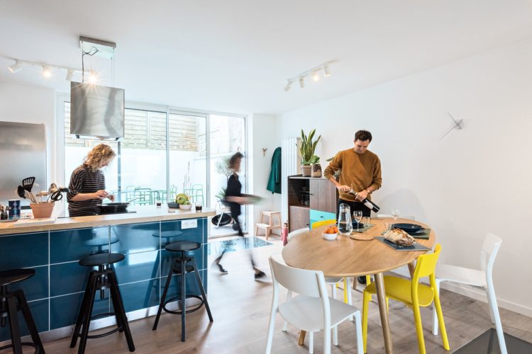 Co living: What Is It and How You Can Choose One