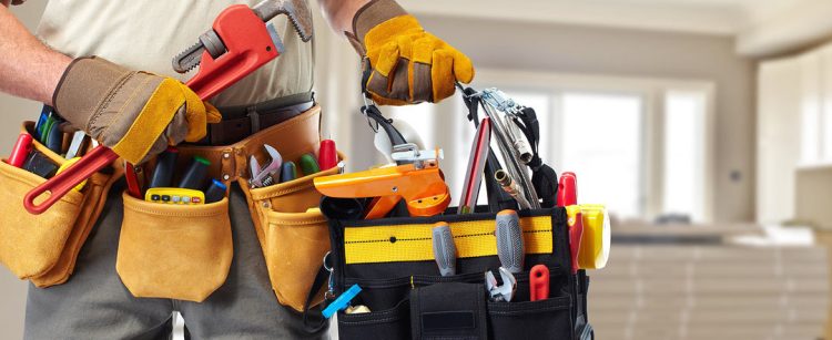 Reasons to use a Handyman Service in Bristol