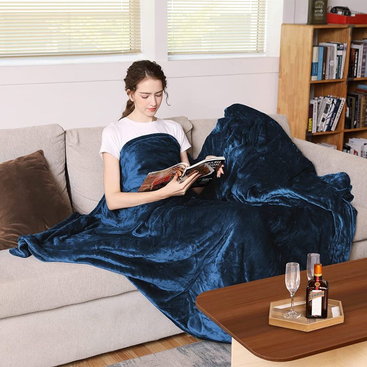 Should I Buy An Electric Blanket? Birmingham Bulletin