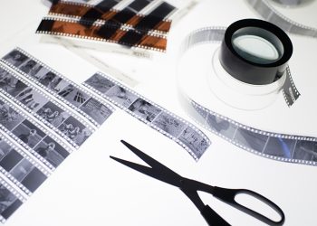 Understanding Film Processing