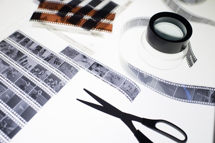 Understanding Film Processing