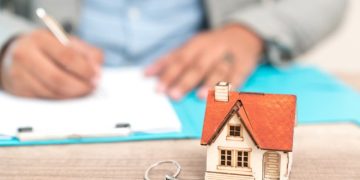 What Do I Need To Consider When Getting A Mortgage?