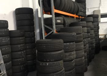 Pros & Cons of Buying Used Tyres