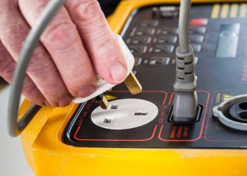 Why Is PAT Testing Important? 
