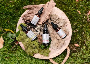 What are the benefits of CBD oil?