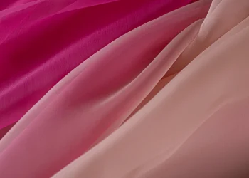 Advantages of silk fabric