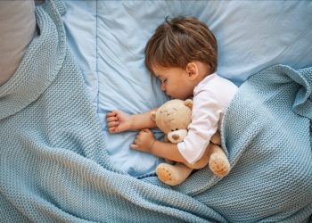 Baby sleep training: When and how to start