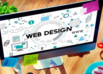 Outstanding Benefits of Website Design for Business