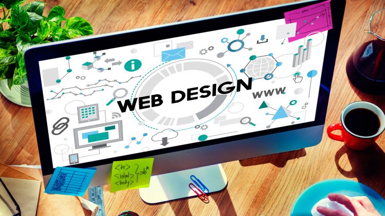 Outstanding Benefits of Website Design for Business
