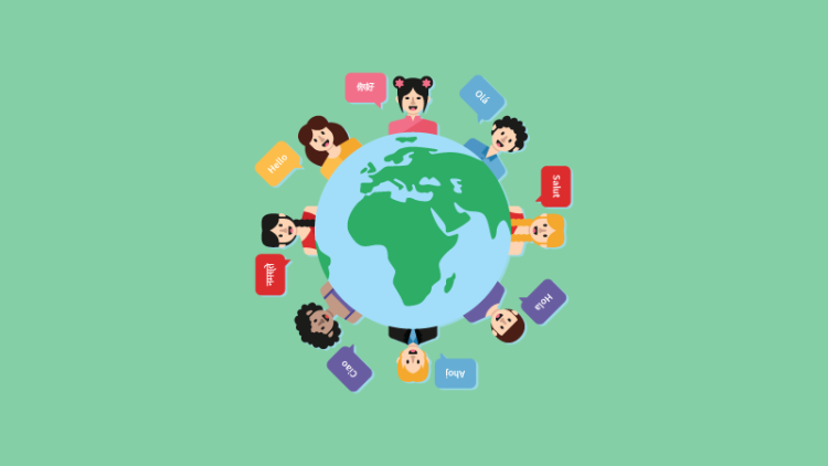 Advantages to Users When Translating Your Website