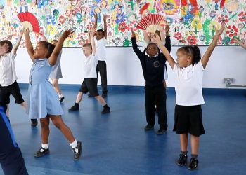 The Educational Benefits Of Dance Workshops