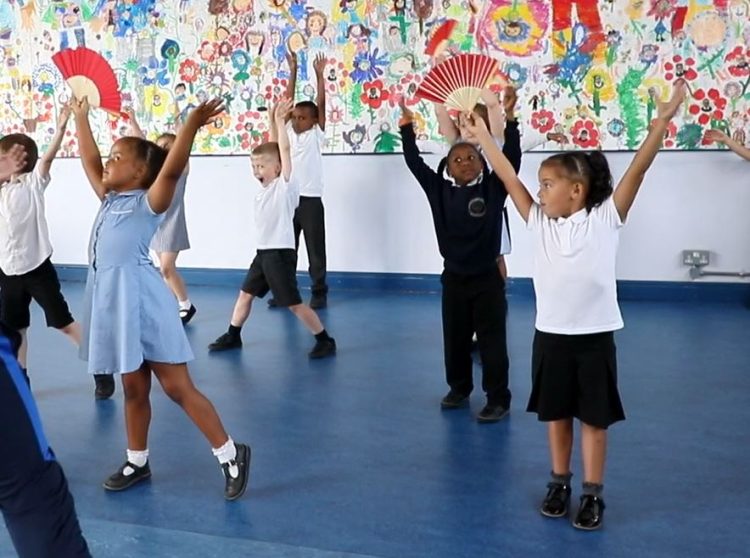 The Educational Benefits Of Dance Workshops