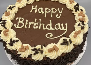 Why We Celebrate Birthdays With Cake