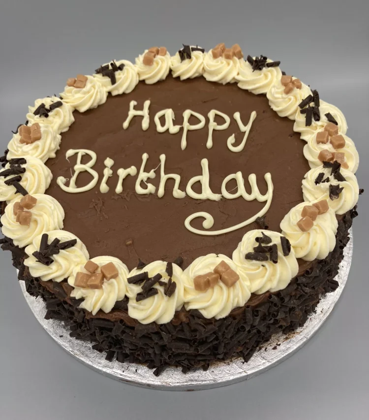 Why We Celebrate Birthdays With Cake