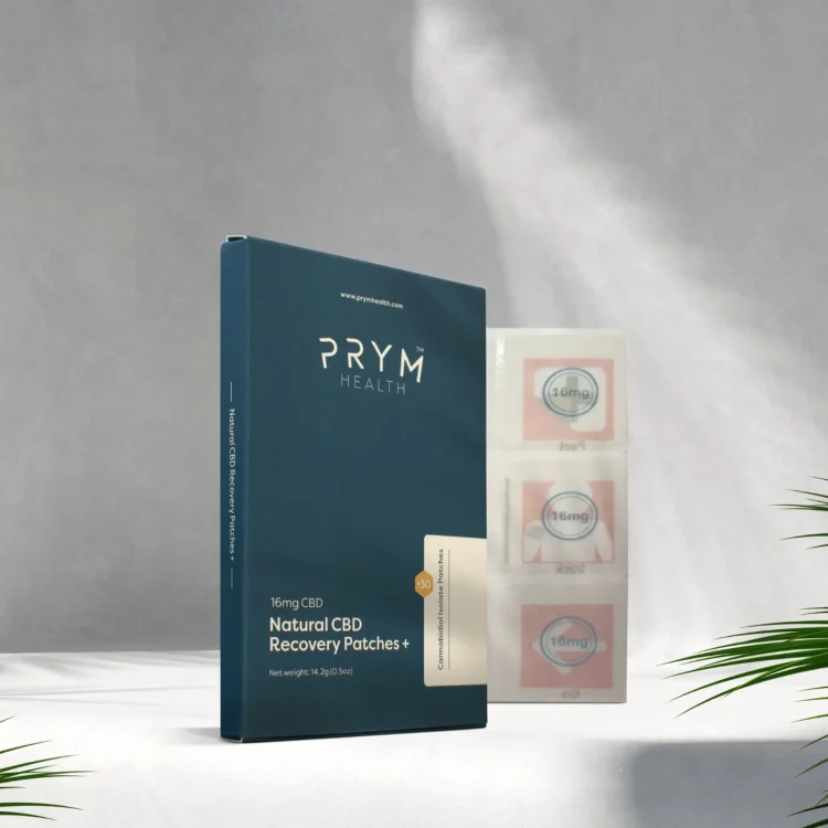 How Do CBD Patches Make You Feel?