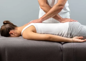 Finding The Right Chiropractor