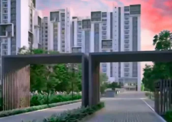 Rohan Antara Apartments Launch