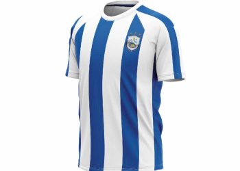 The Benefits of Having Custom Football Kits for Schools