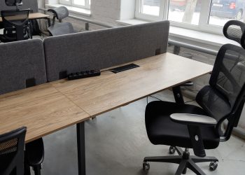What are the Benefits of Buying Used Office Desks?