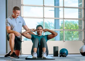 How To Become A Part Time Personal Trainer