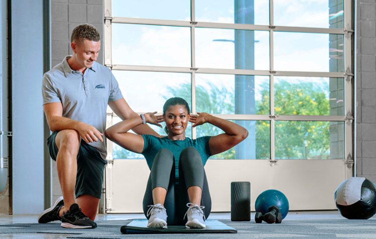 How To Become A Part Time Personal Trainer