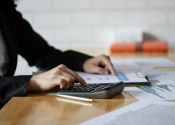 What does a Coventry Accountant do?