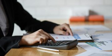 What does a Coventry Accountant do?