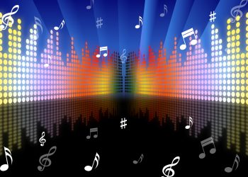 4 Reasons Why You Business Should Be Using Background Music
