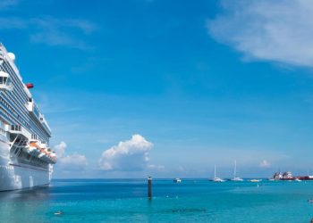 Cruising in Style: The Rise of Luxury Cruise Ships and Amenities