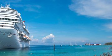 Cruising in Style: The Rise of Luxury Cruise Ships and Amenities