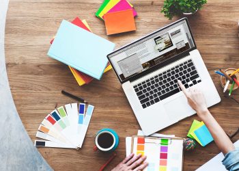 The Advantages of Using A Boutique Creative Agency