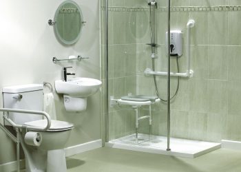 Accessible and Convenient: How Disabled Showers Can Help Maintain Independence